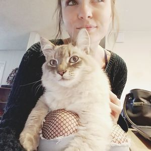 Meet your Posher, Kaitlyn